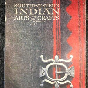 southwestern indian arts & crafts
